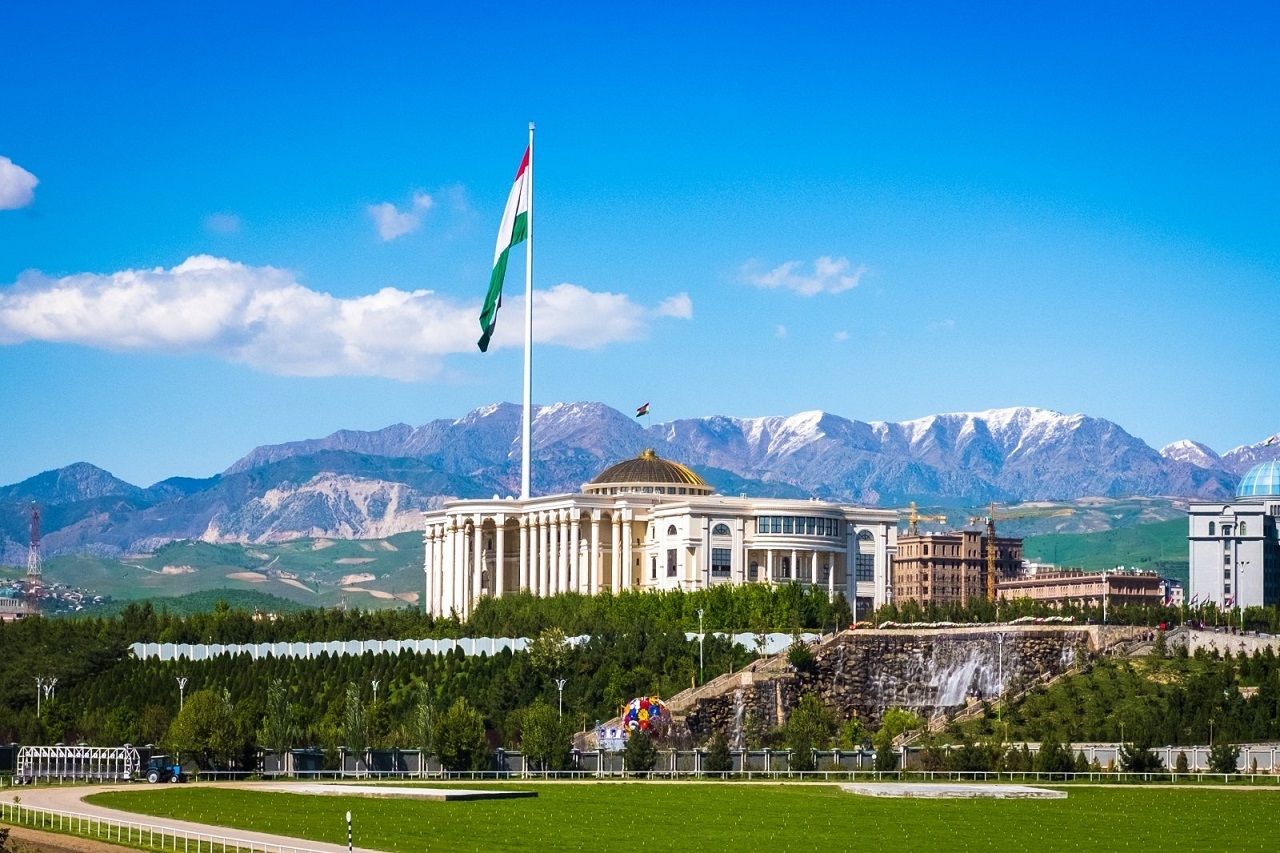 A New Stage of Growth: Opening of a Distribution Center in the Central Part of the Republic of Tajikistan